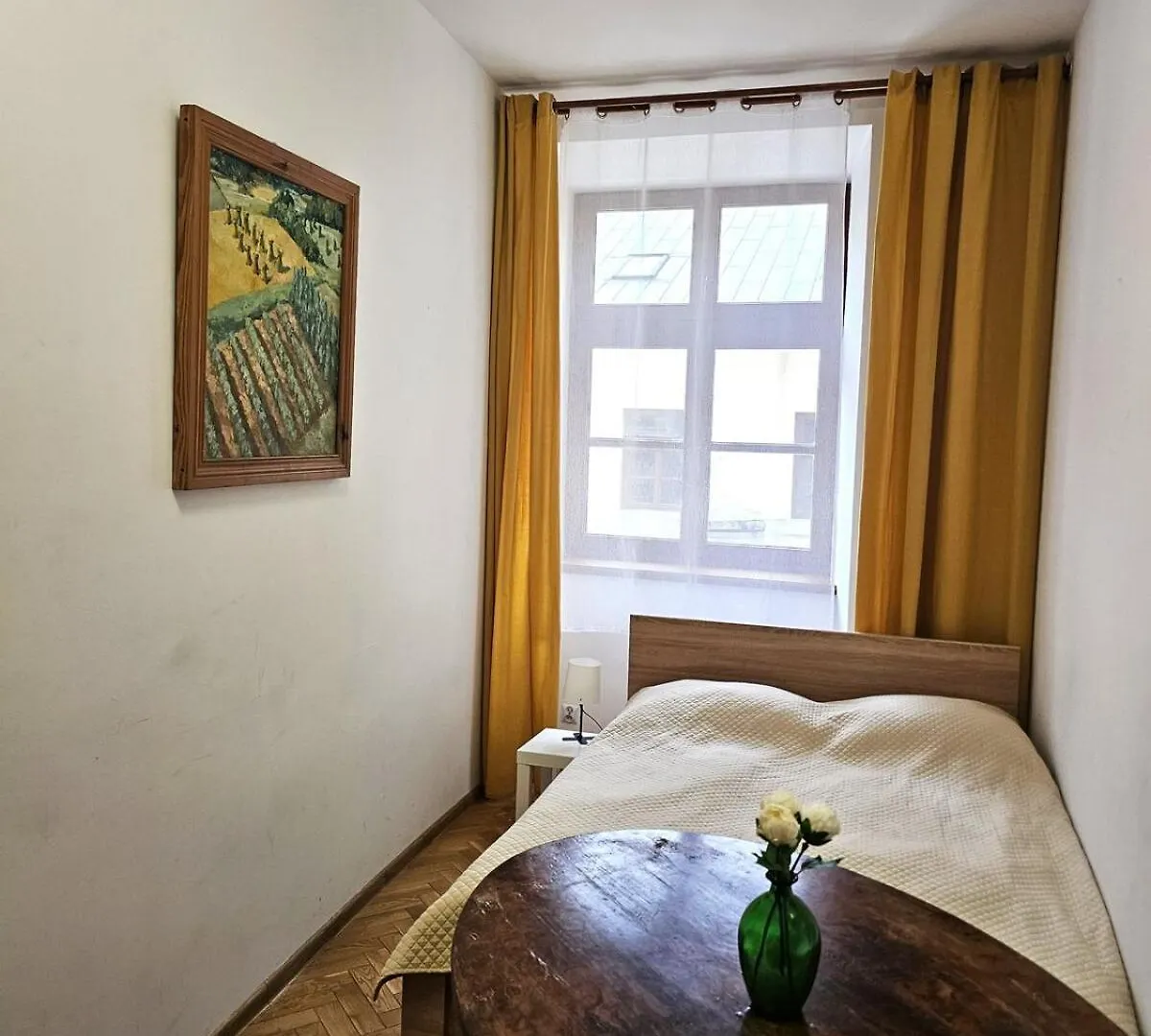 Pawia Apartments Old Town Krasków Πολωνία