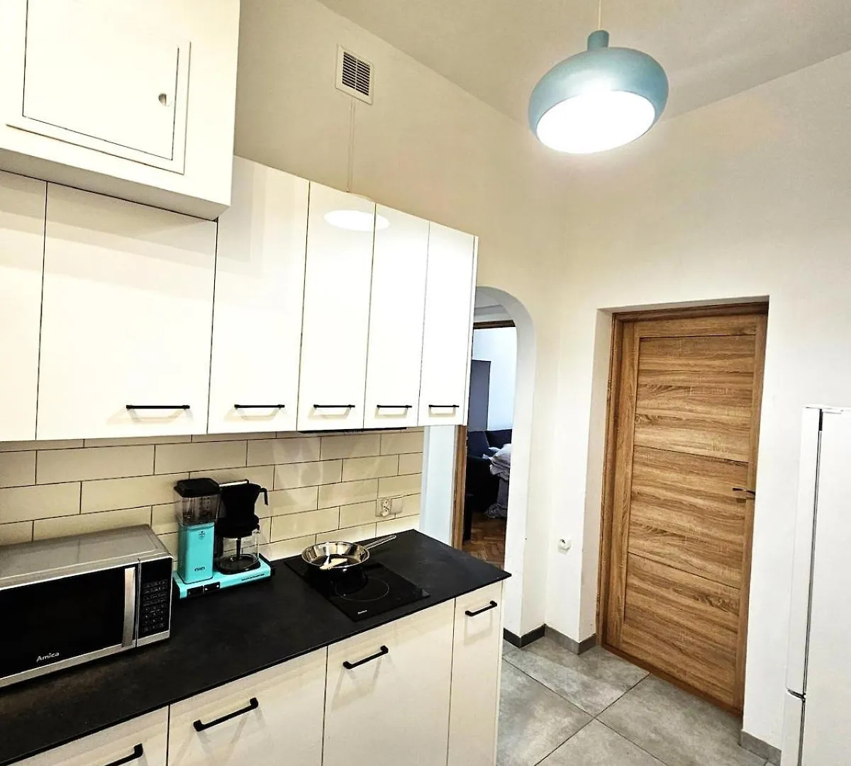 Pawia Apartments Old Town Krasków Πολωνία