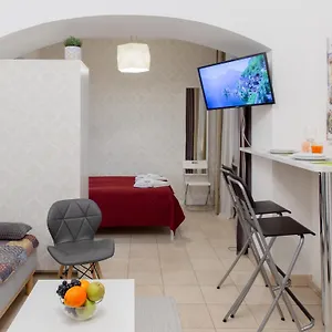 Nikodem In Old Town - Center Apartamento