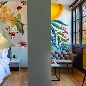 Artsquare Kazimierz Fragola Apartments Apartamento