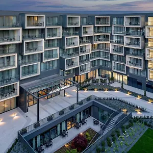 Ξενοδοχείο Ac By Marriott, Krasków