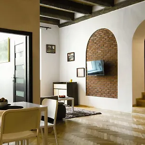 Διαμέρισμα P&j Florianska, Krasków