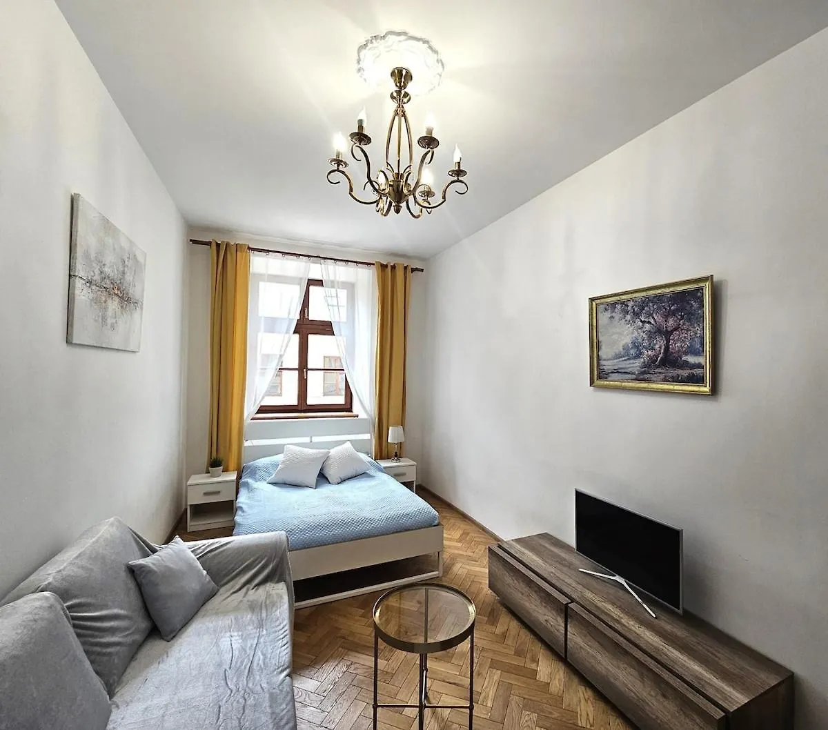 Pawia Apartments Old Town كراكوفيا 0*,