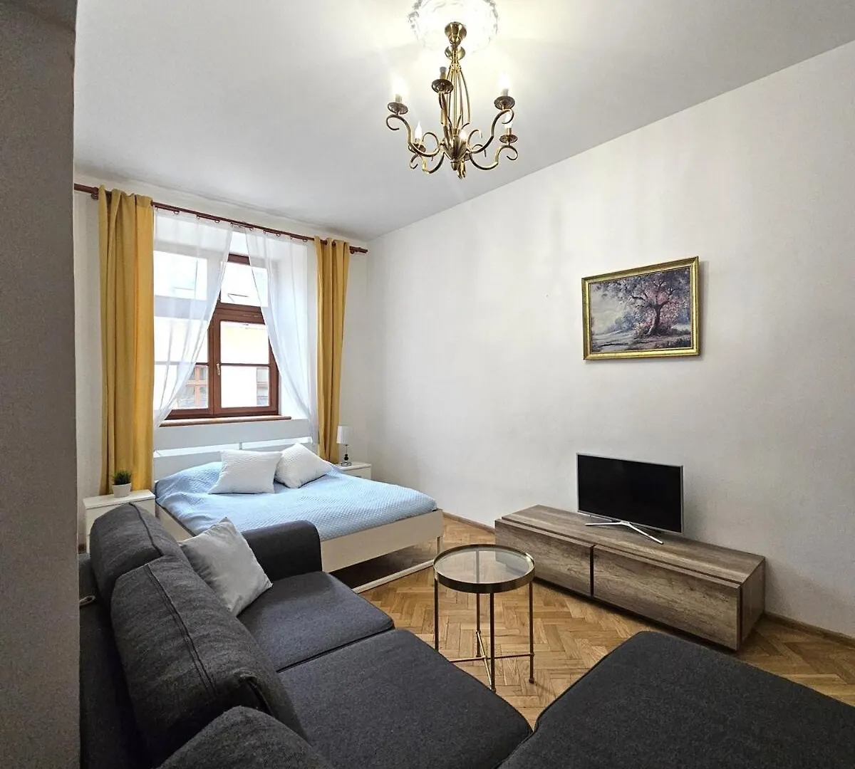 Pawia Apartments Old Town كراكوفيا