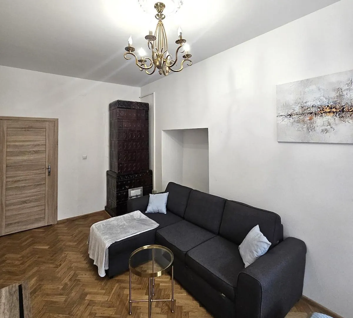 Pawia Apartments Old Town كراكوفيا 0*,  بولندا
