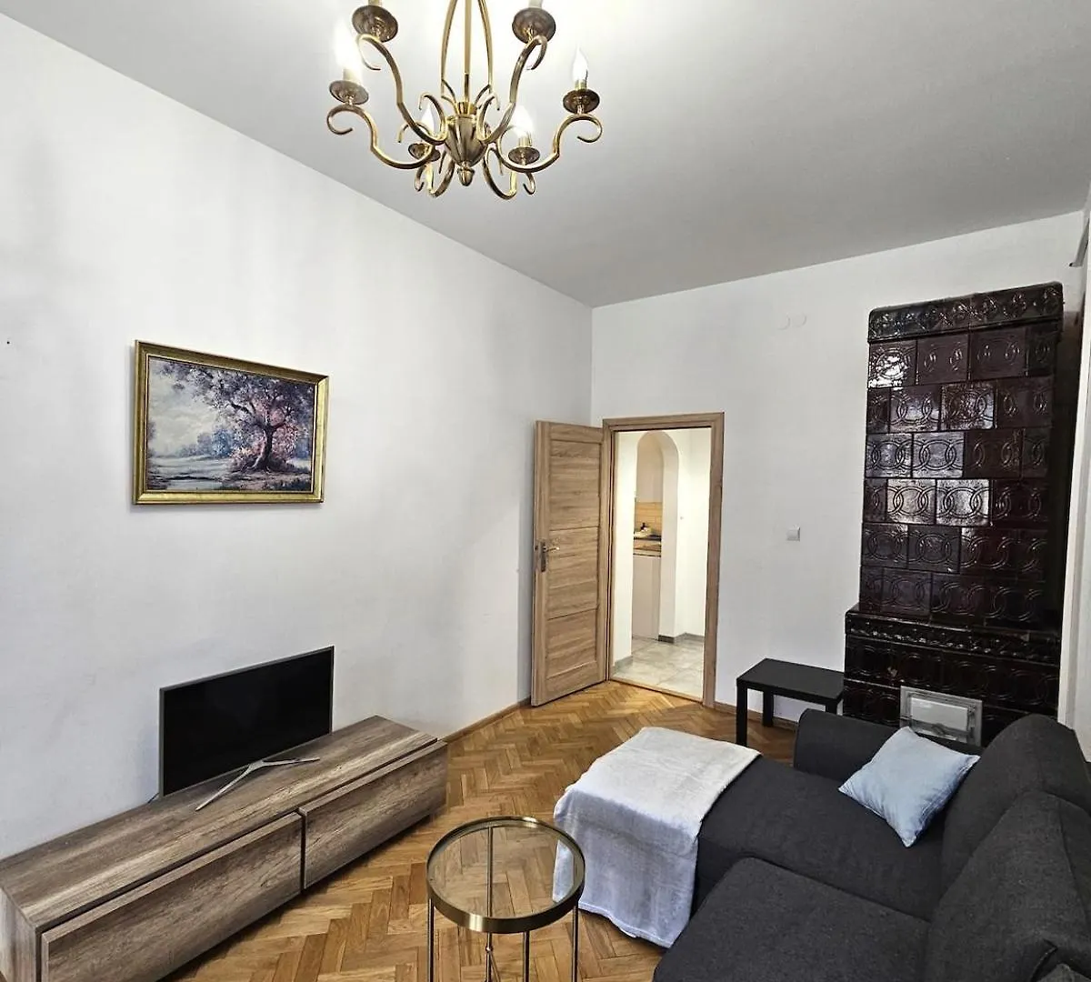Pawia Apartments Old Town كراكوفيا