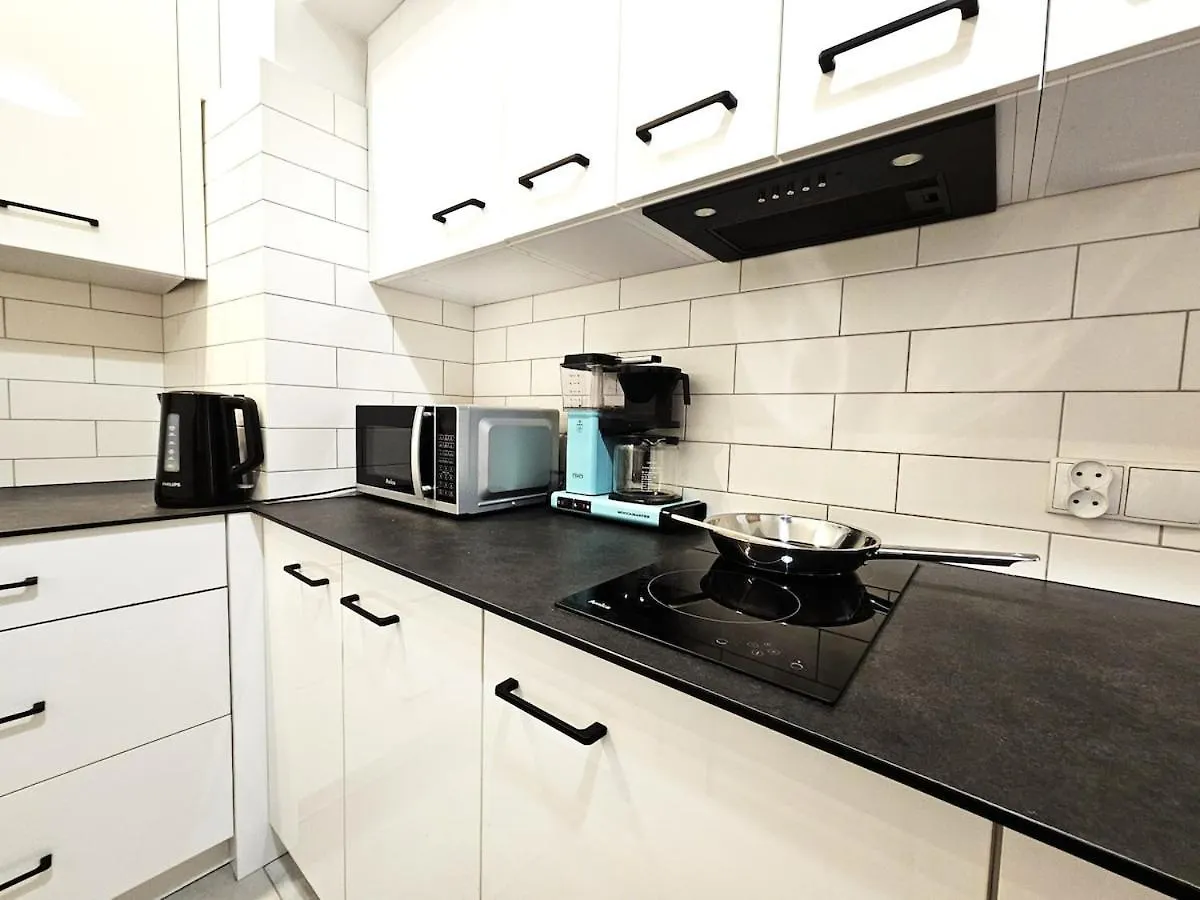 Pawia Apartments Old Town كراكوفيا 0*,  بولندا